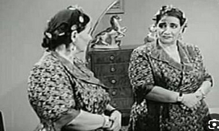 ماجدة خير الله: ماري منيب أيقونة الحماة في السينما المصرية