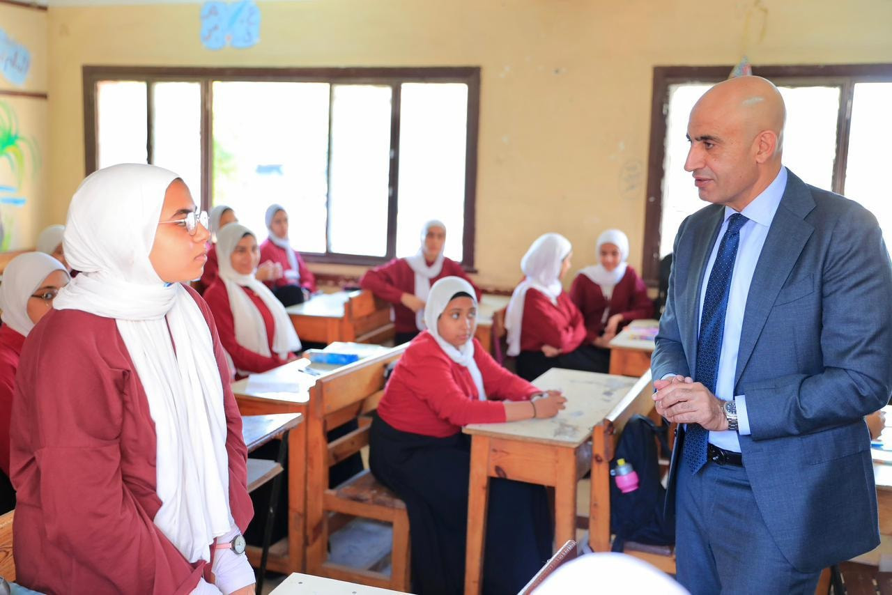 وزير التعليم