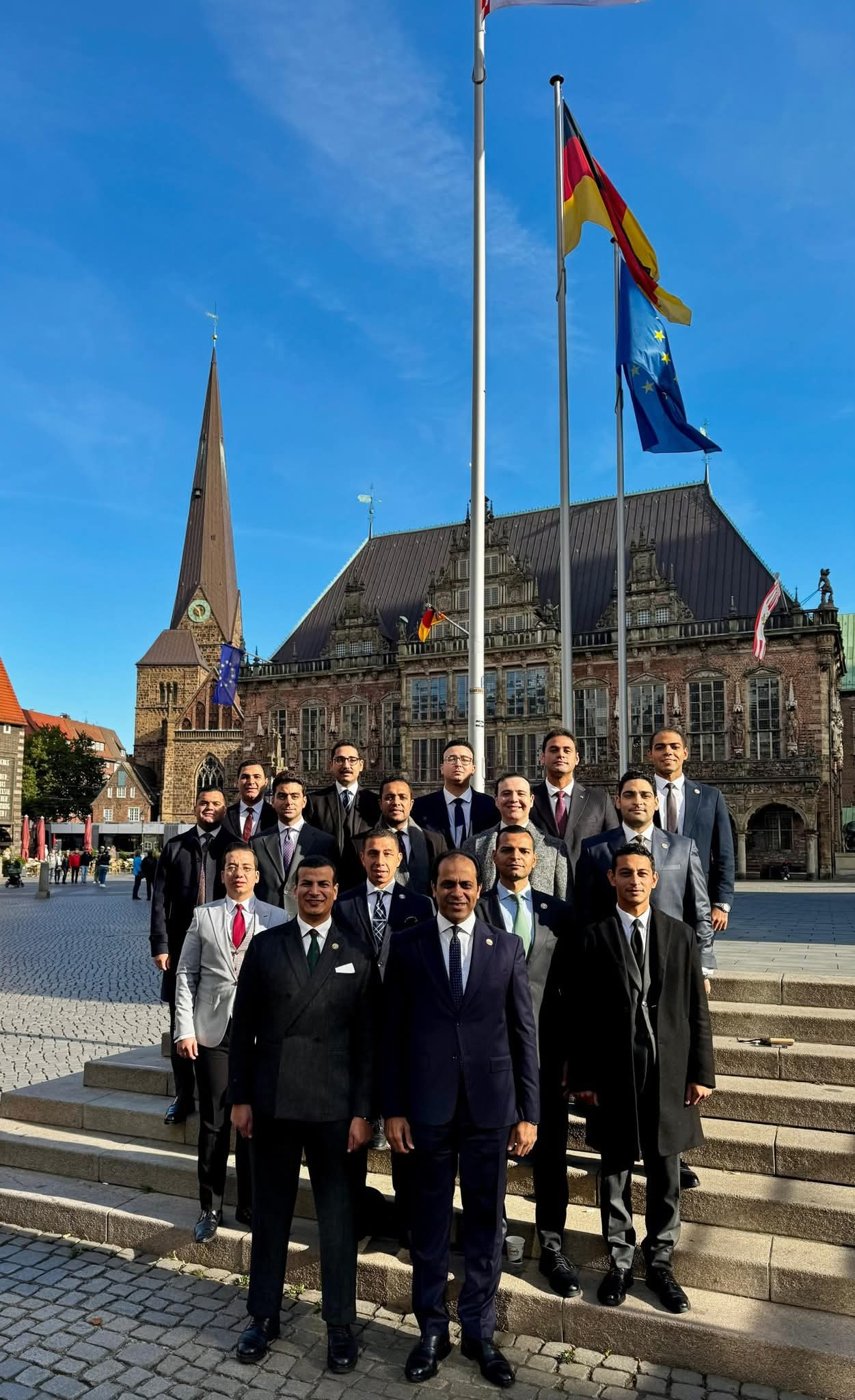 أعضاء النيابة العامة