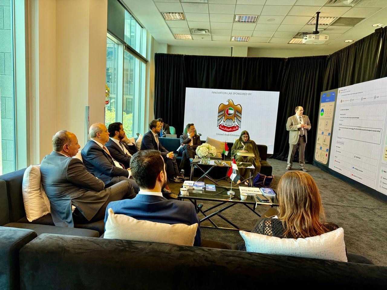 وزير الطيران المدني