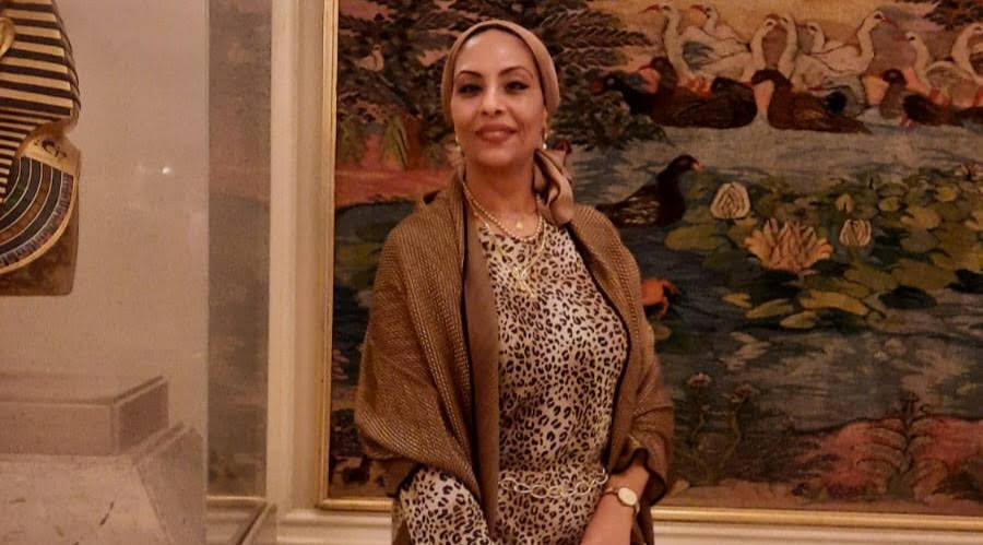 زينب سويدان