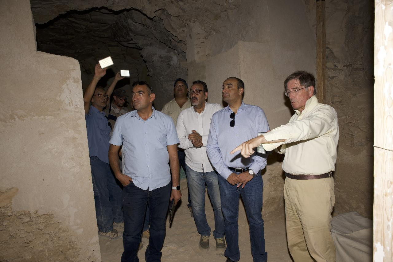 ترميم بالاقصر