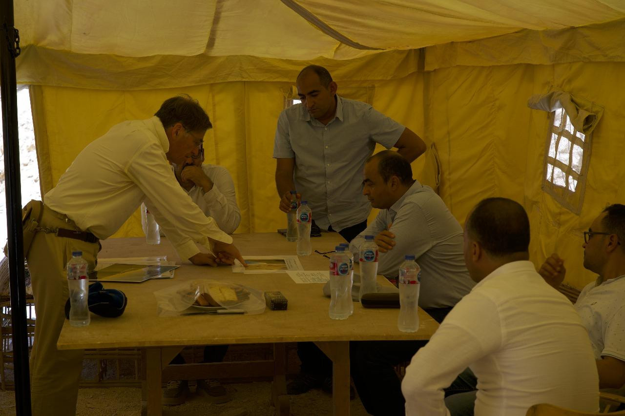 ترميم بالاقصر