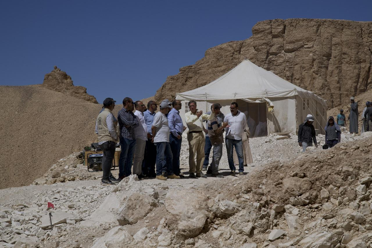 ترميم بالاقصر