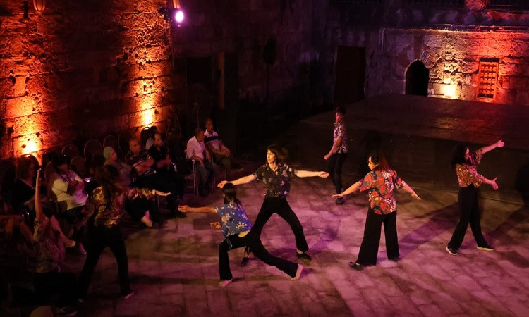 ضمن فعاليات 