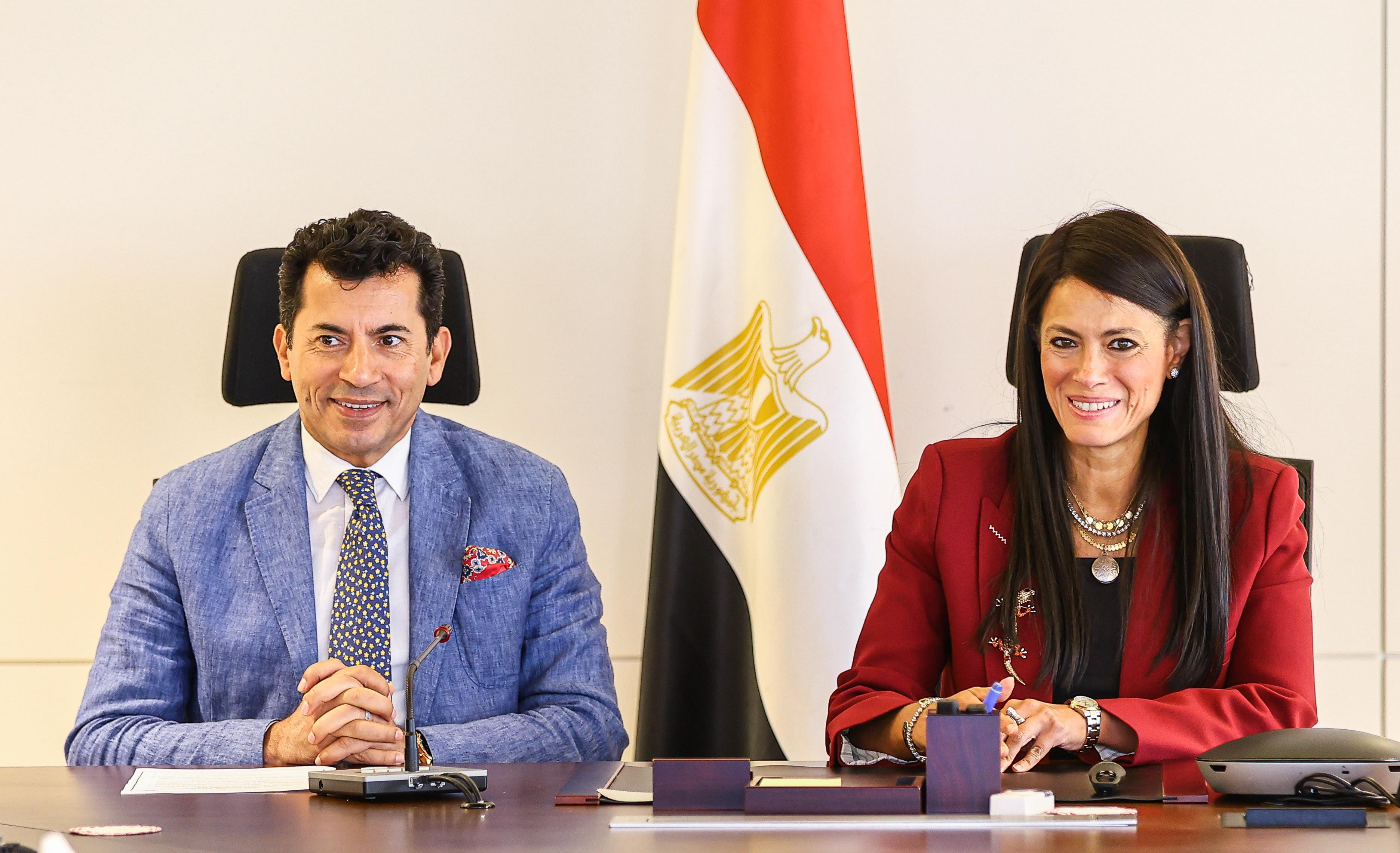 المشاط وصبحي