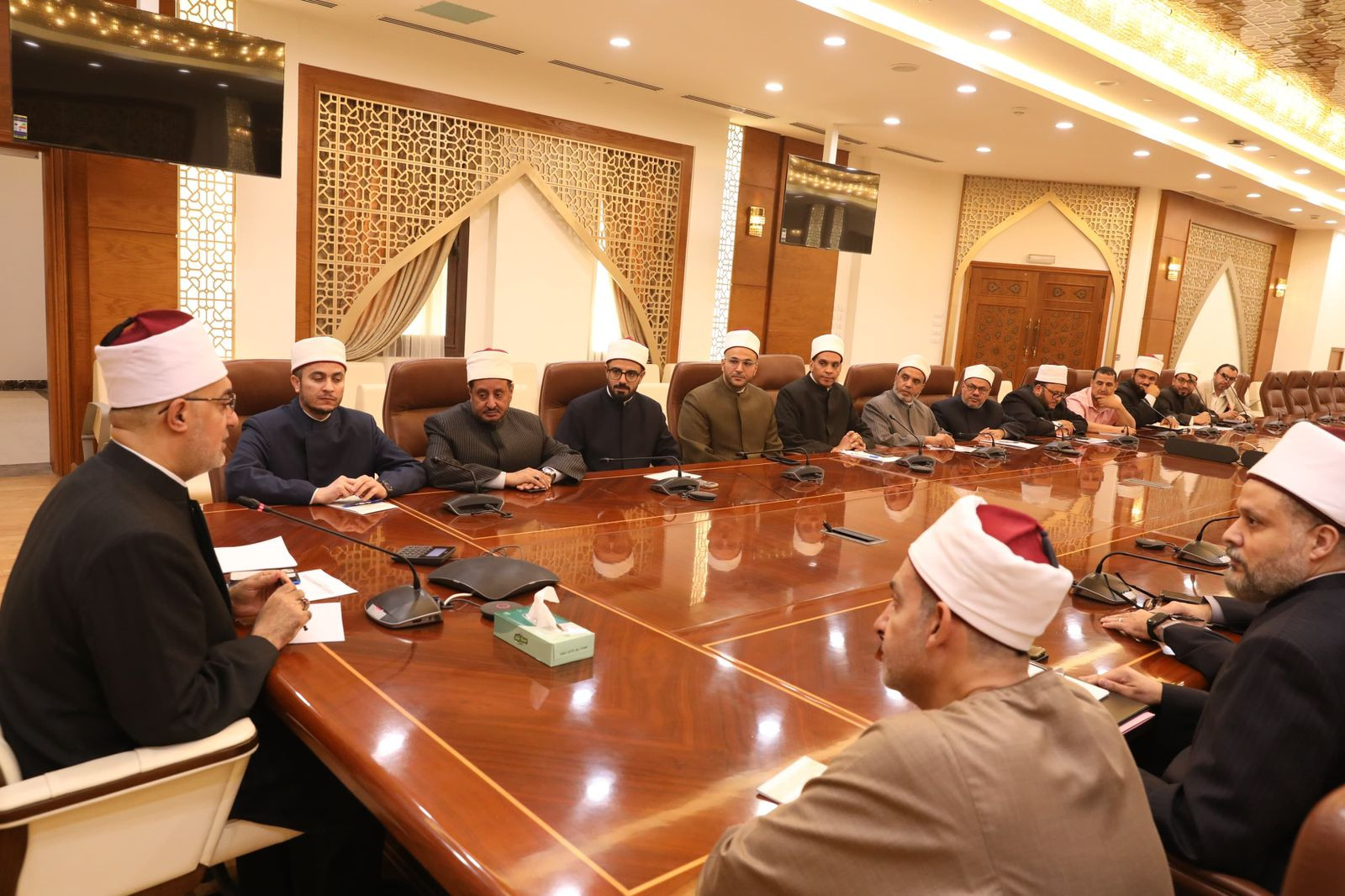 مفتي الجمهورية