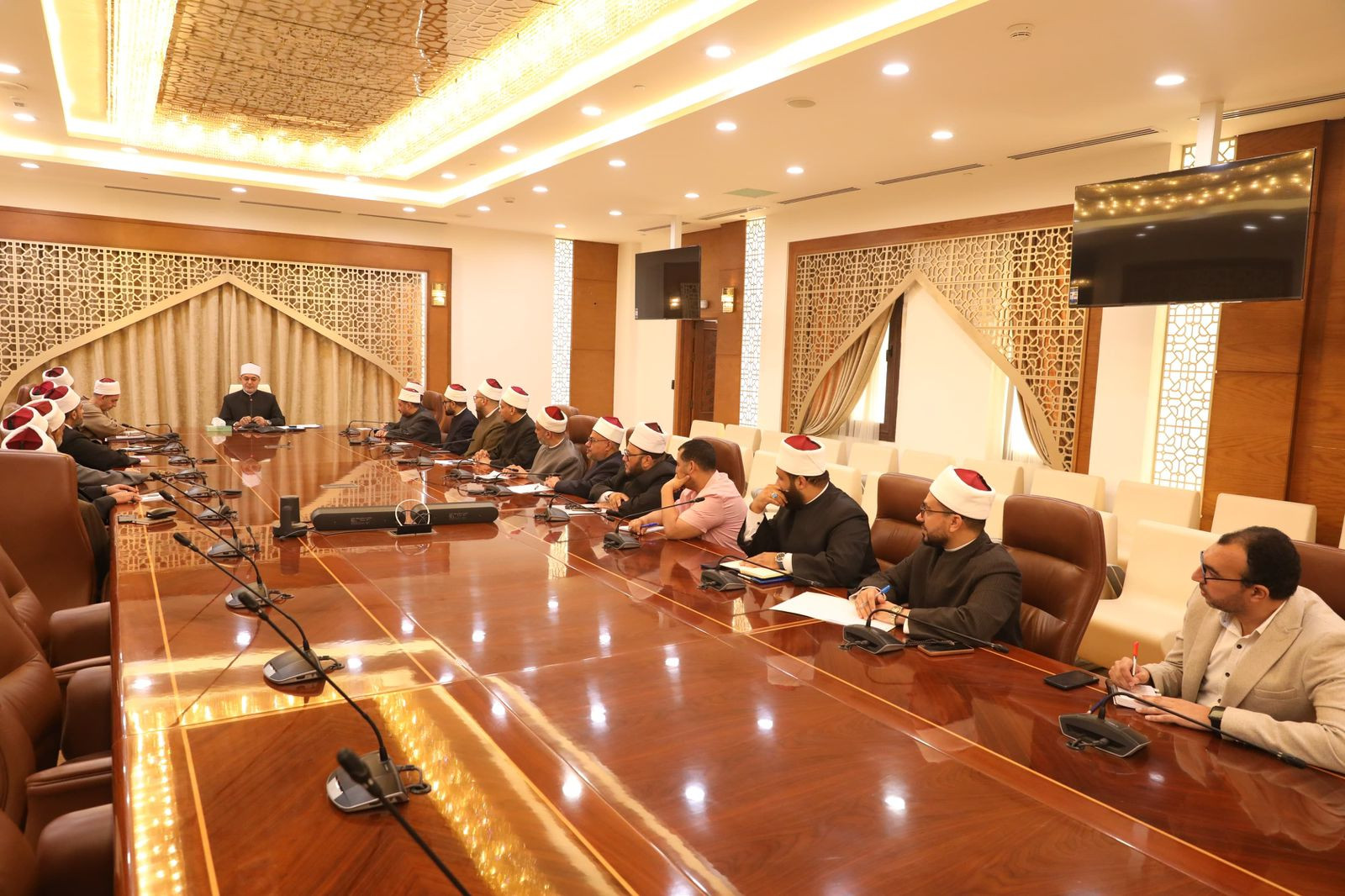 مفتي الجمهورية