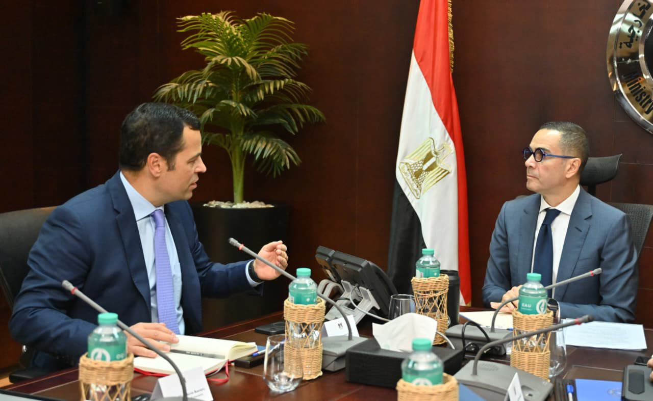 وزير الاستثمار