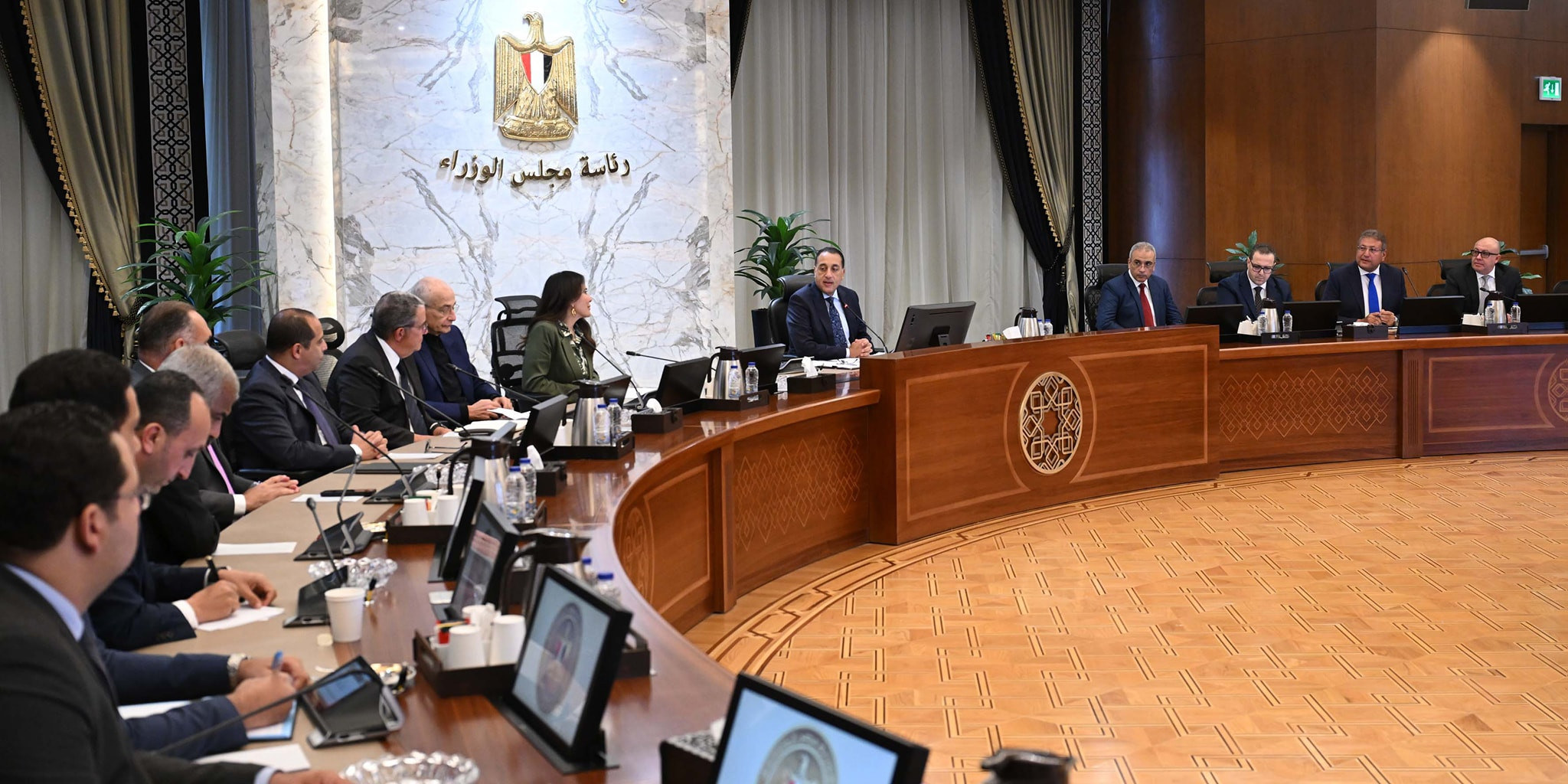 رئيس الوزراء