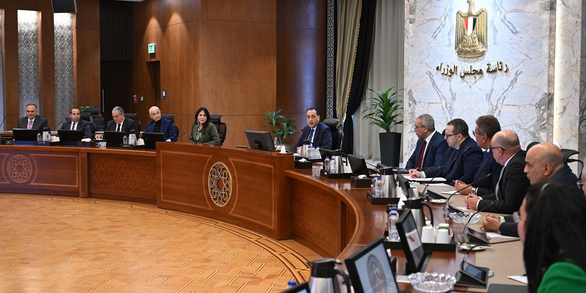 رئيس الوزراء