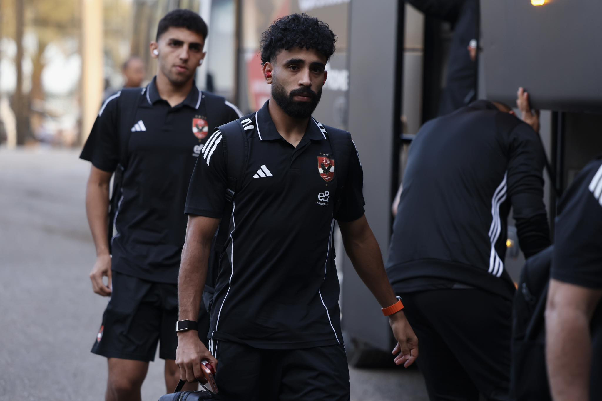 الأهلي