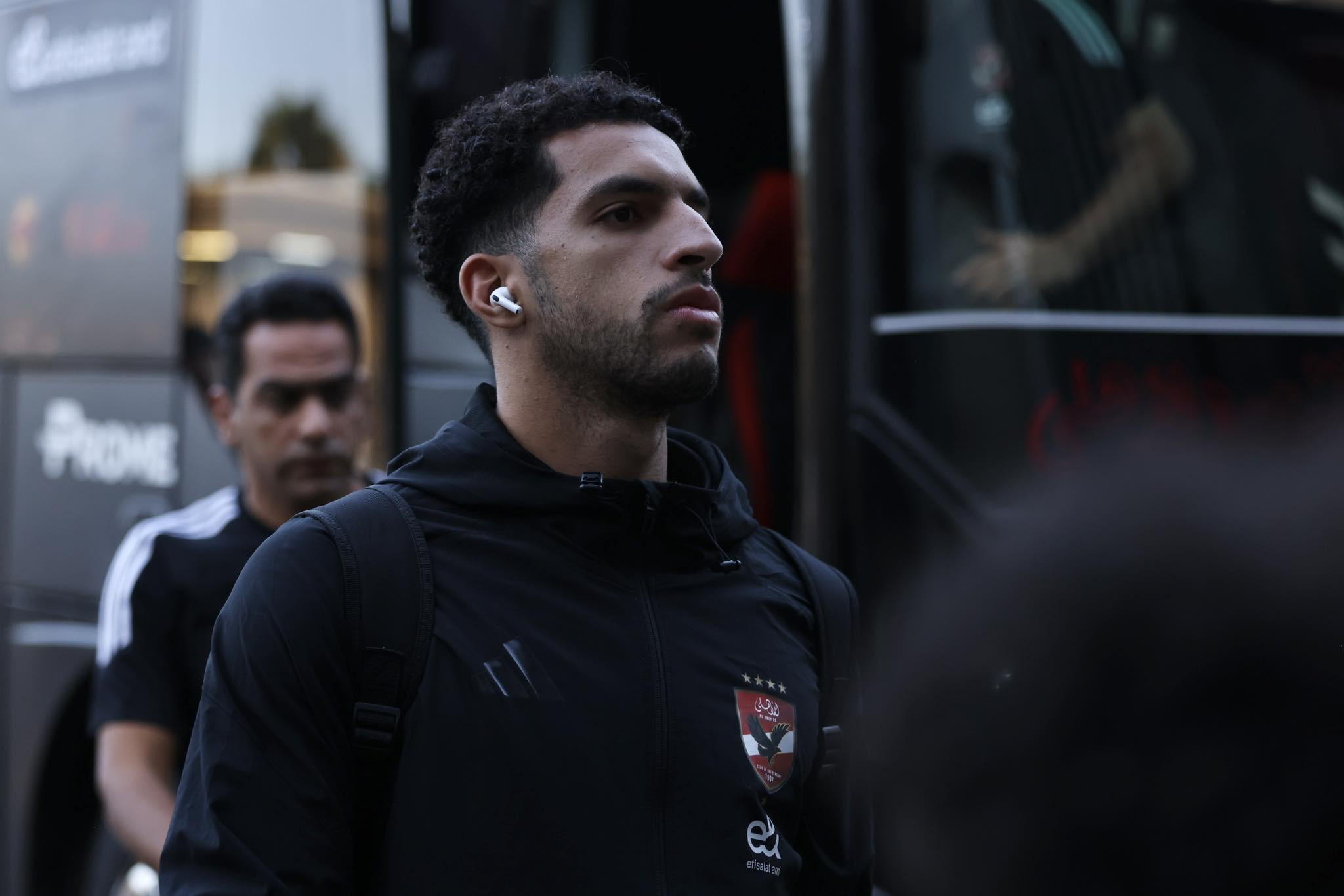 الأهلي