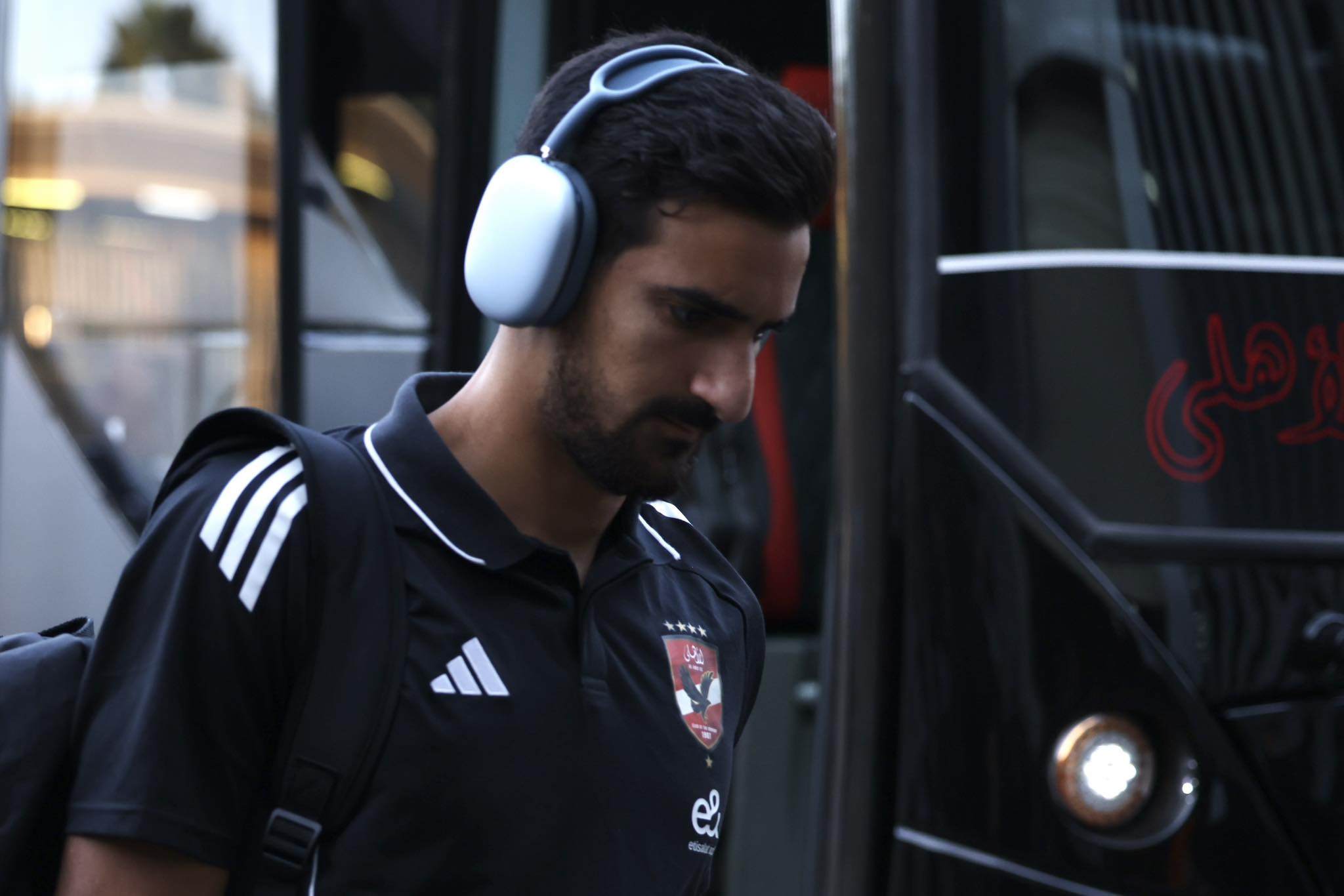 الأهلي