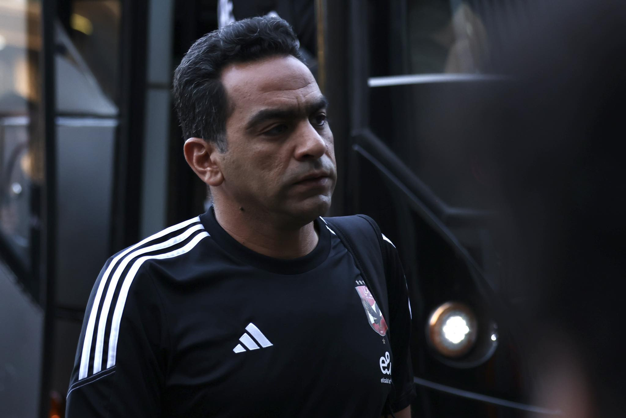 الأهلي