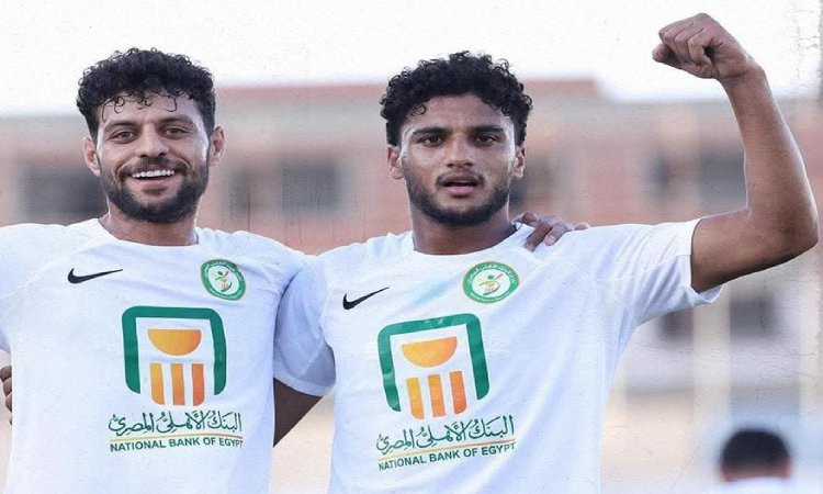 البنك الأهلي