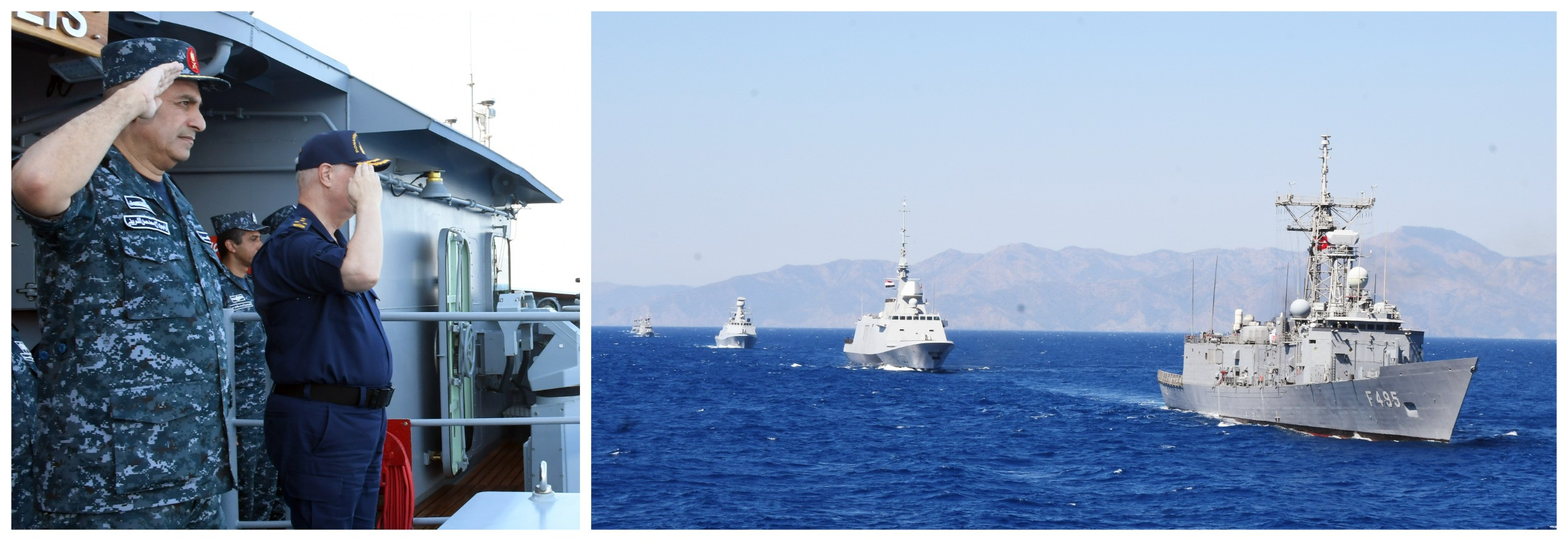 القوات المسلحة