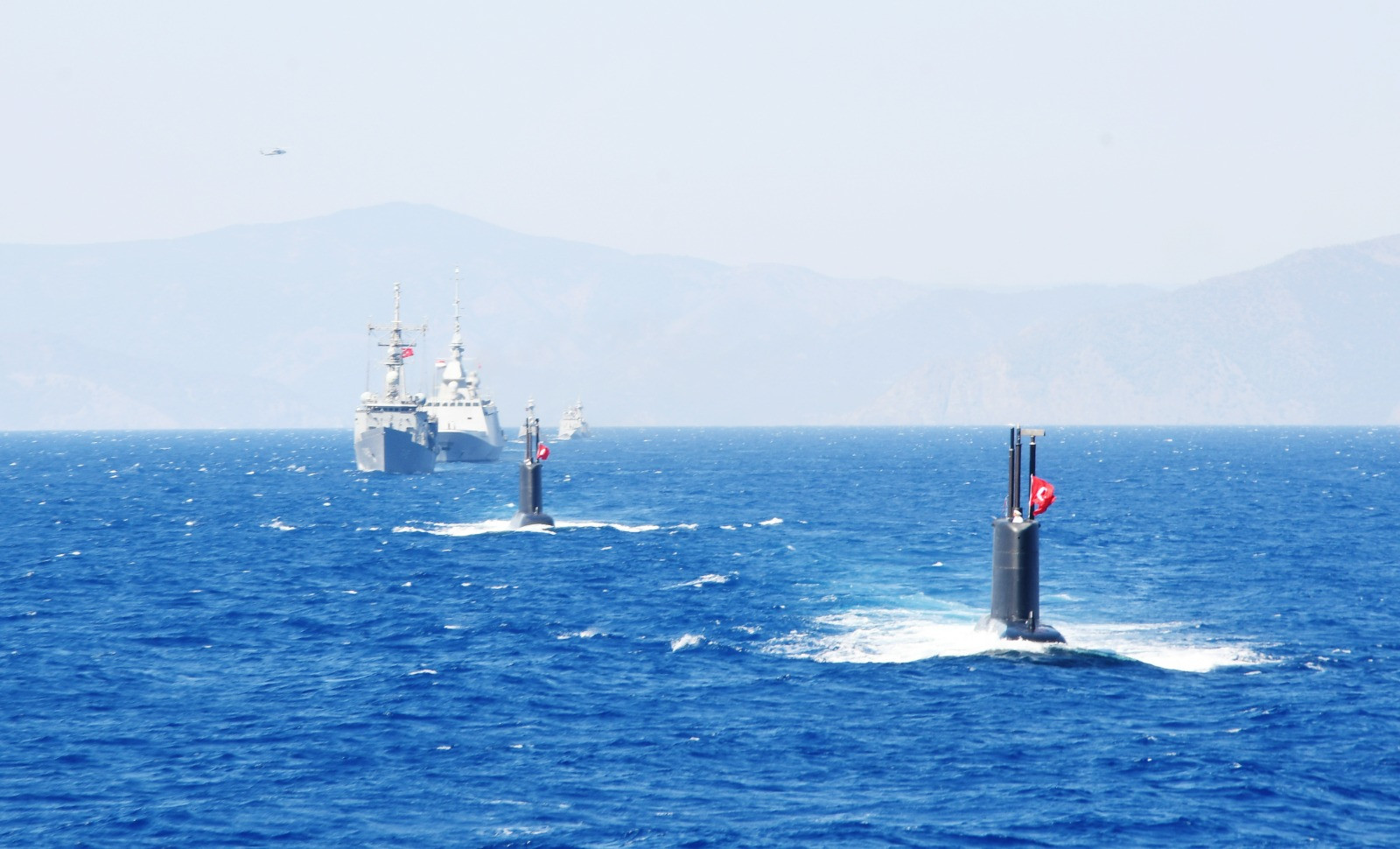 القوات المسلحة