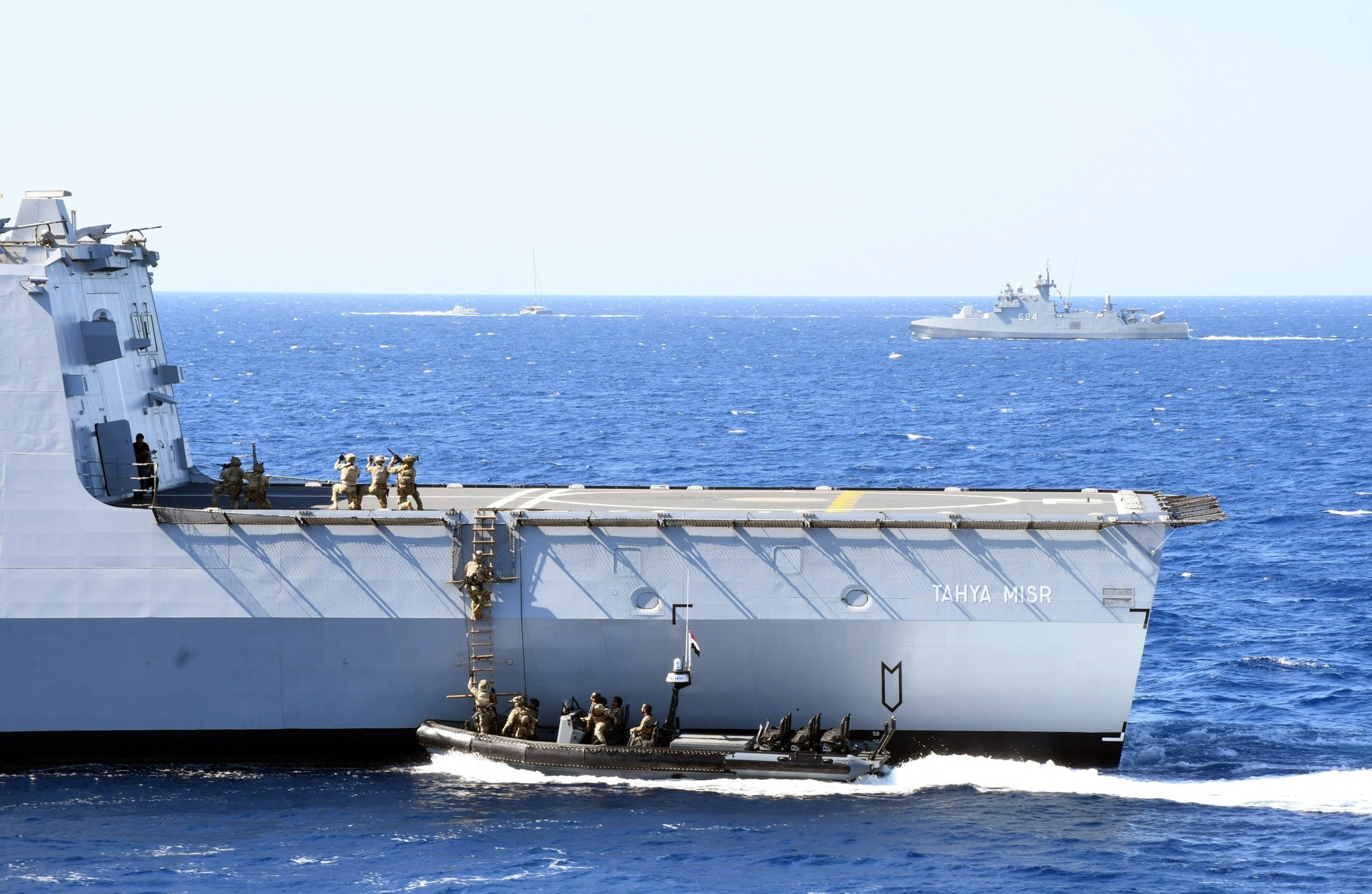 القوات المسلحة