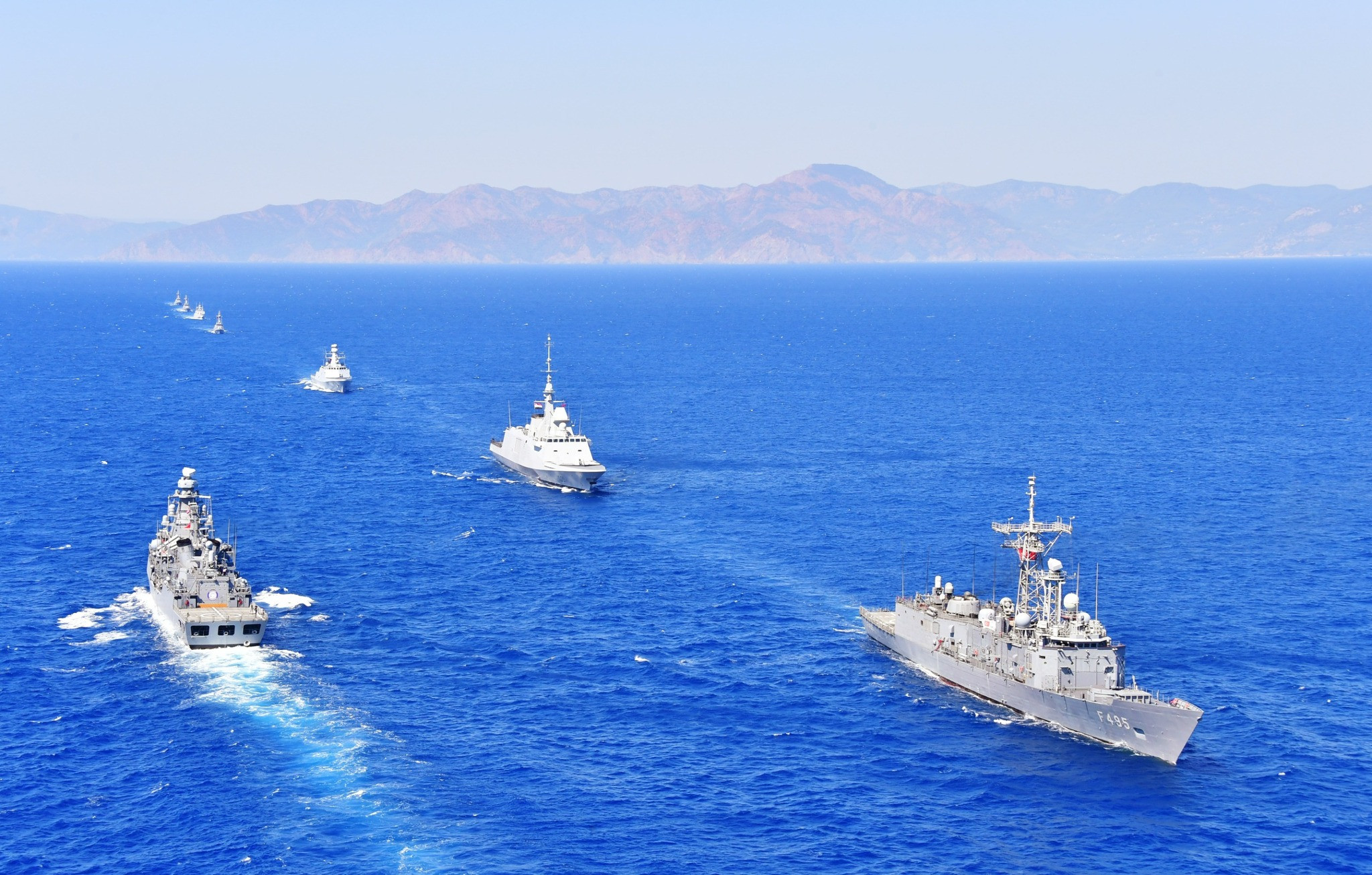 القوات المسلحة