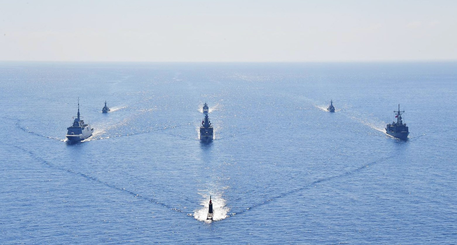 القوات المسلحة