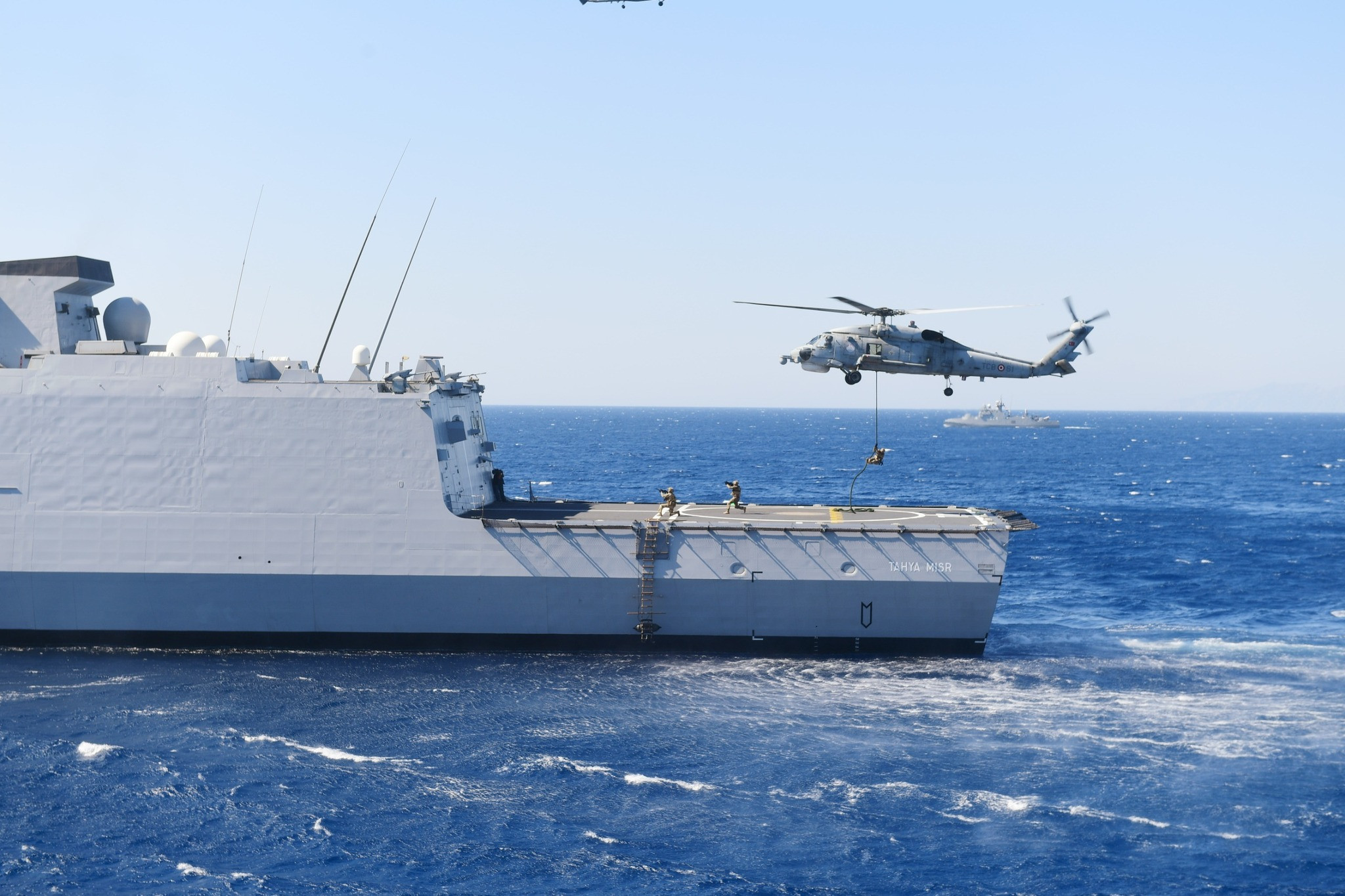 القوات المسلحة