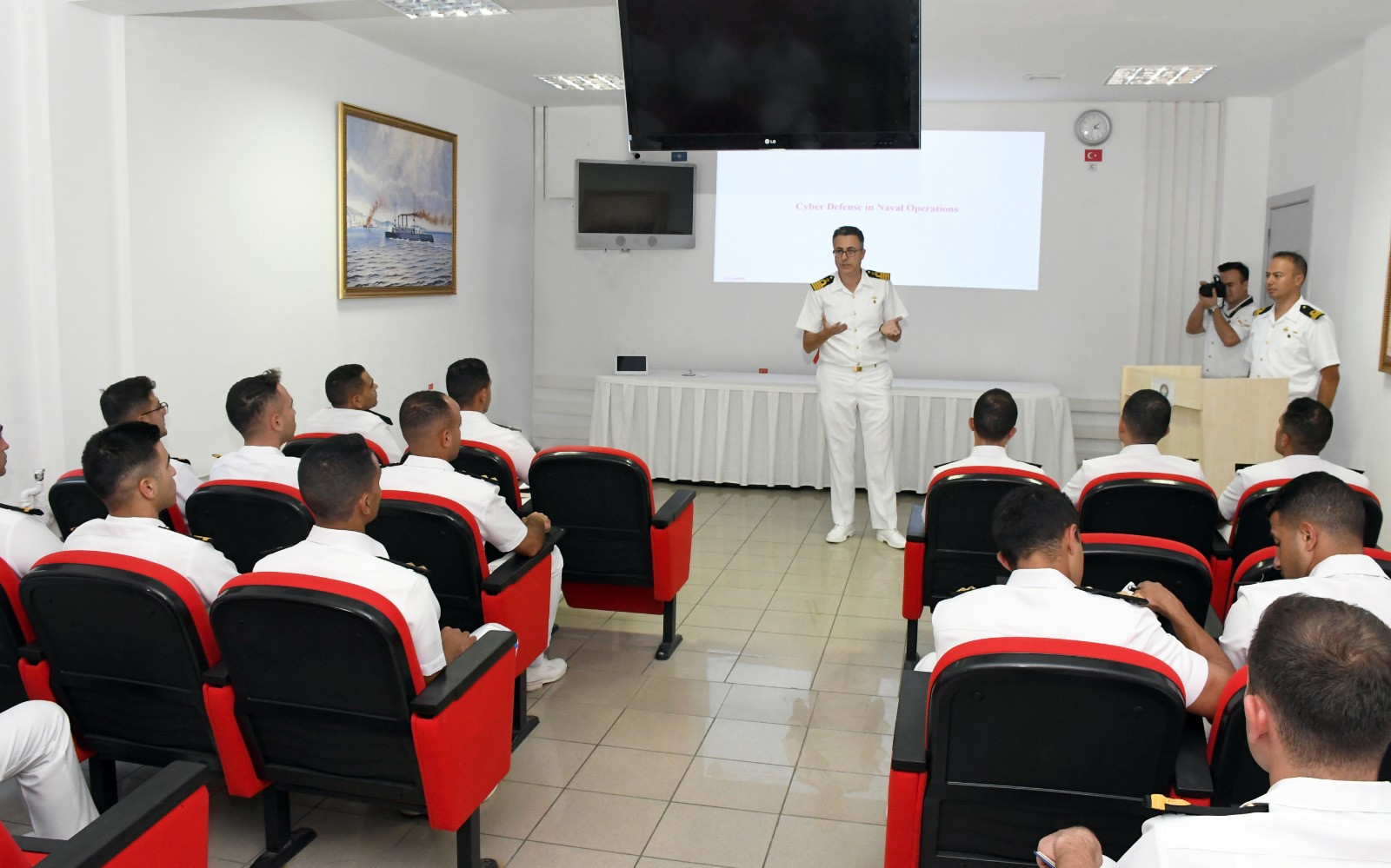 القوات المسلحة