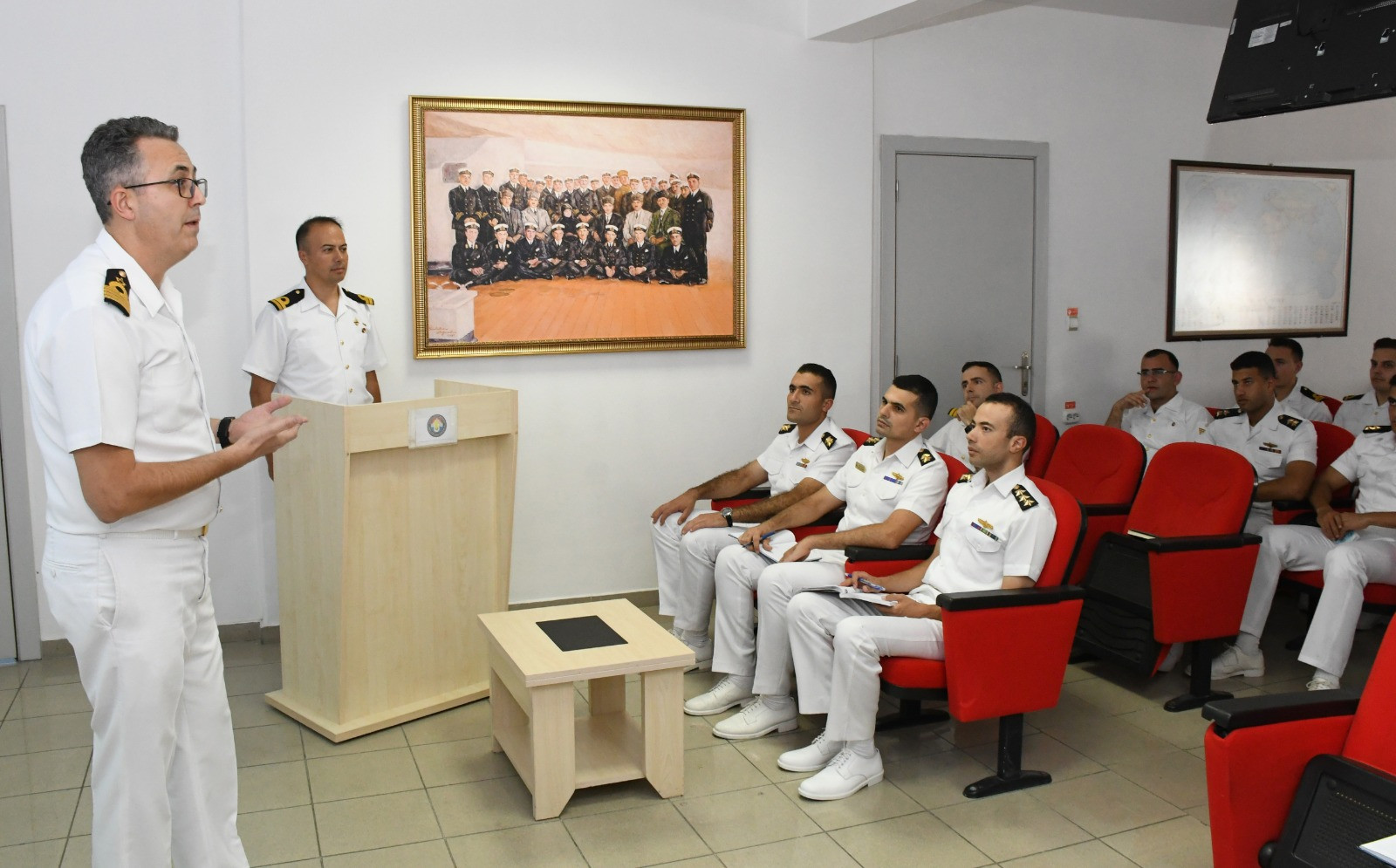 القوات المسلحة