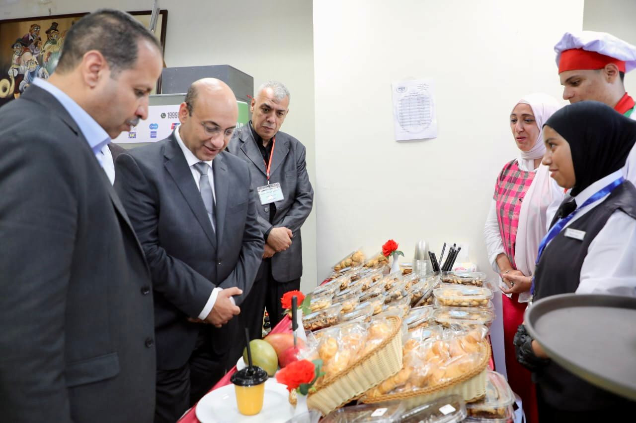 معرض التعليم الفني