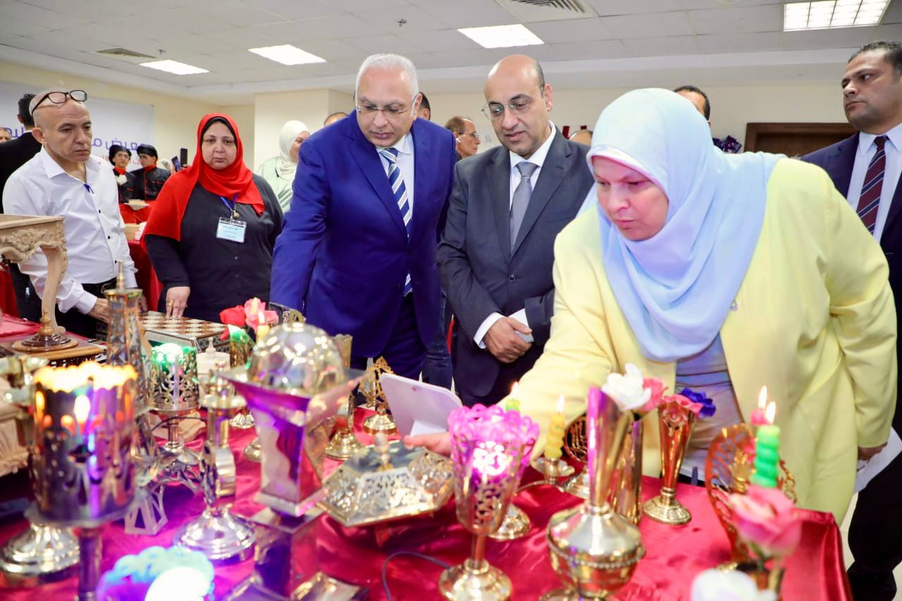 معرض التعليم الفني