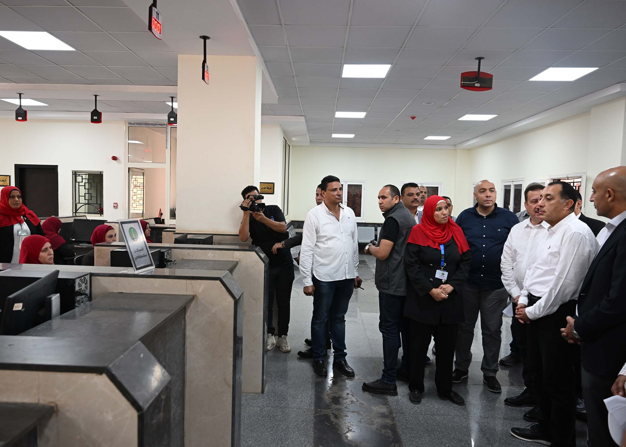 رئيس الوزراء بشما