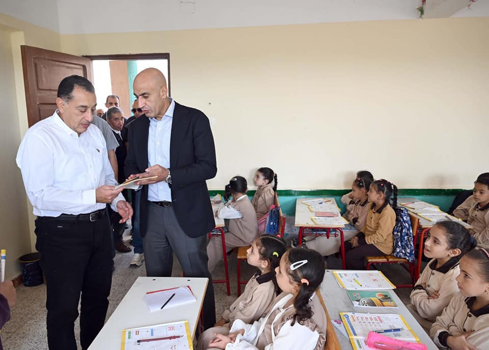 رئيس الوزراء