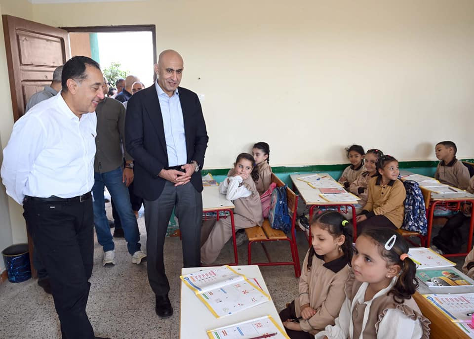 رئيس الوزراء