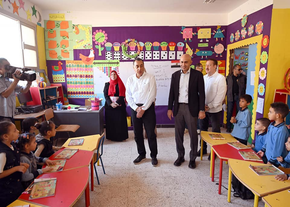 رئيس الوزراء