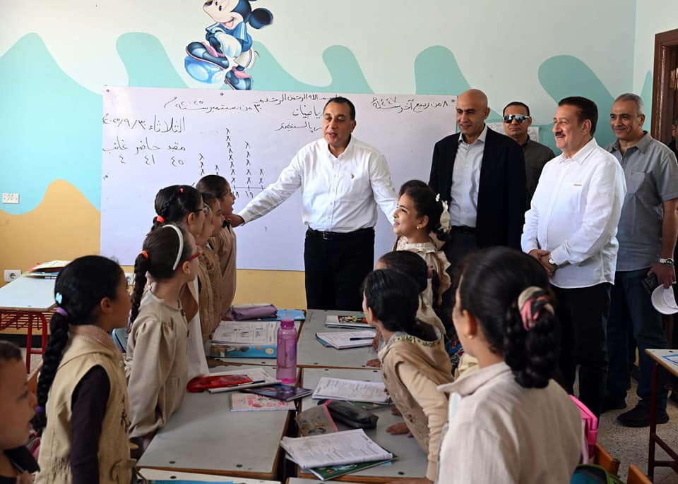 رئيس الوزراء