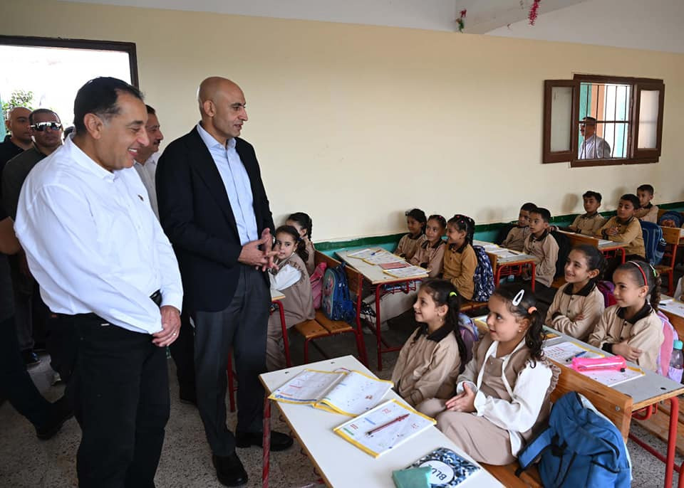 رئيس الوزراء