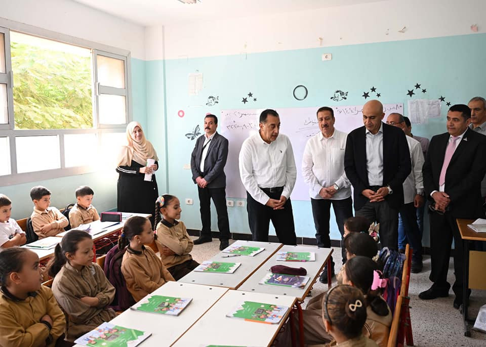 رئيس الوزراء