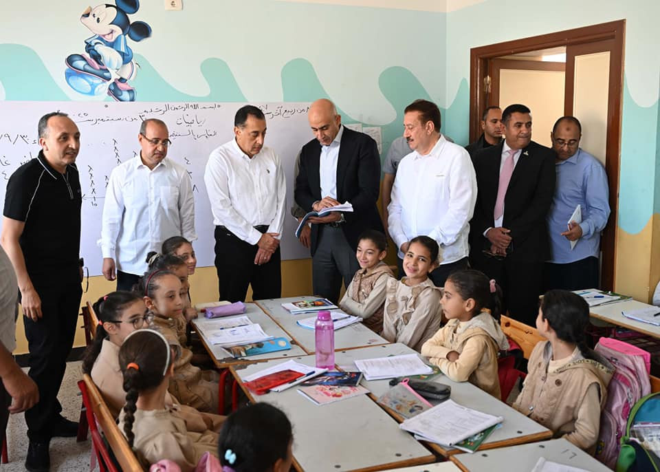 رئيس الوزراء