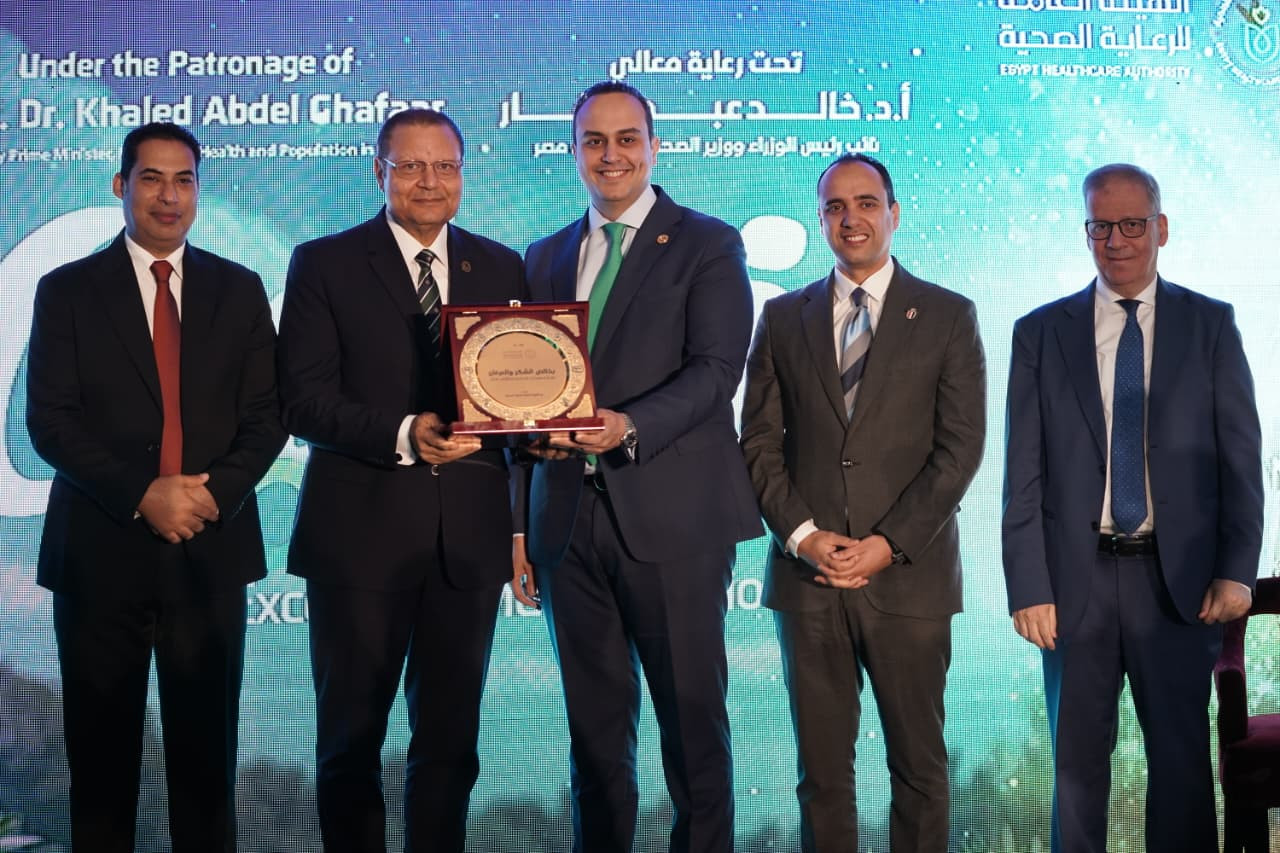 مؤتمر القلب