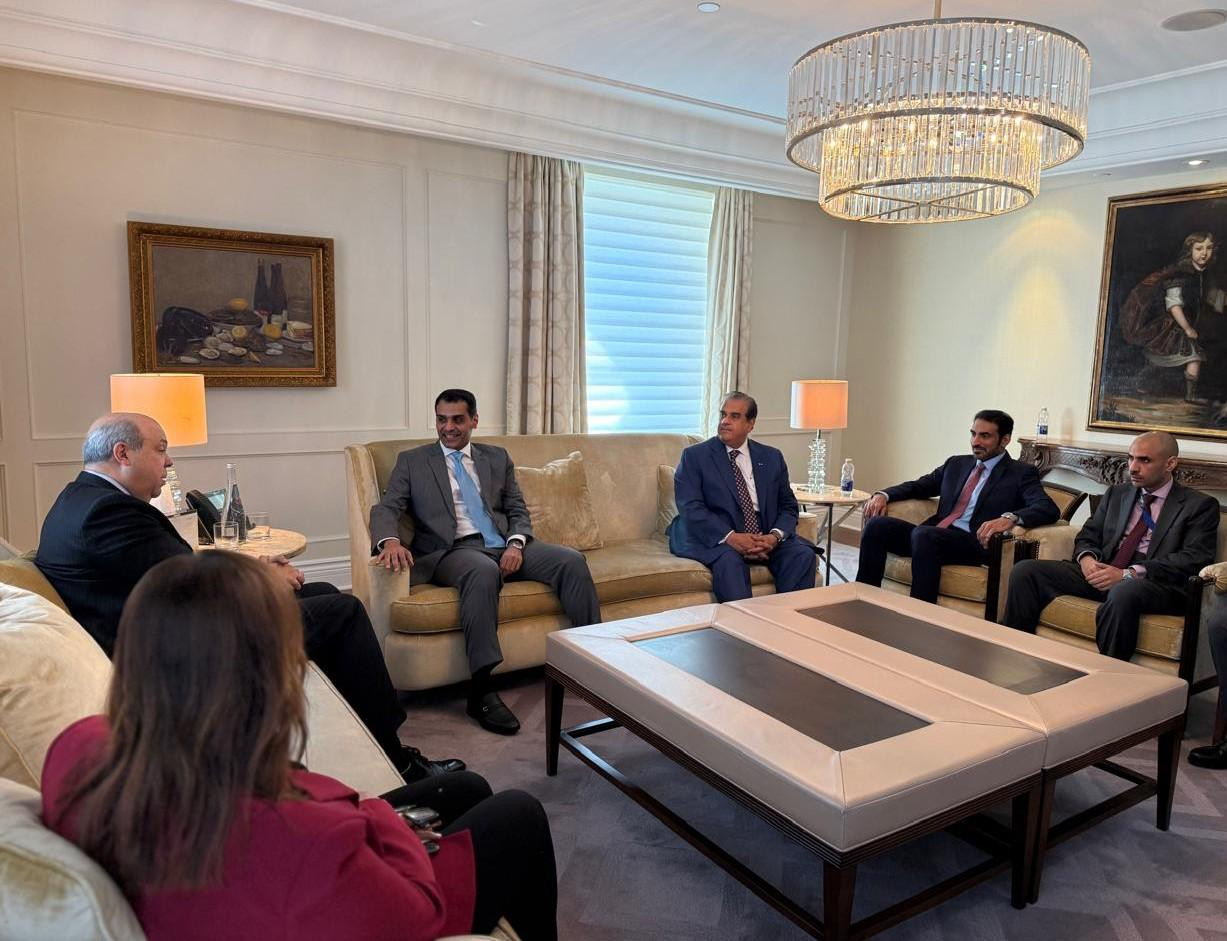 وزير الطيران