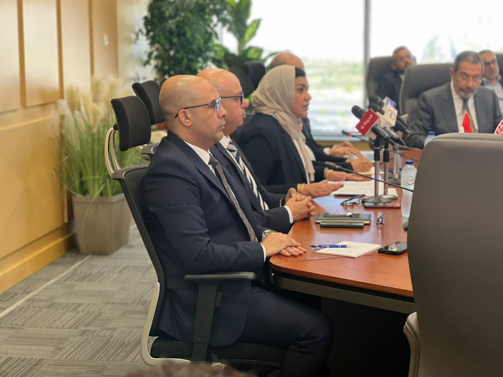 سلطة التحقيق بوزارة الاستثمار