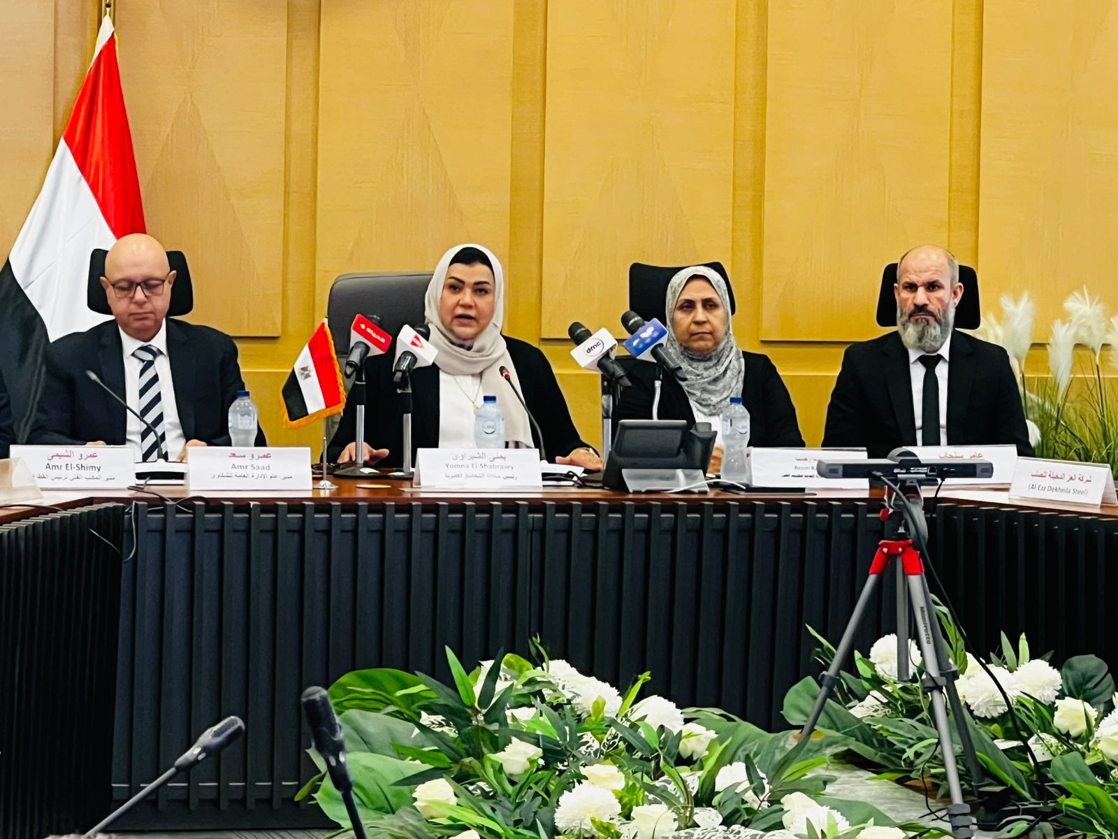 سلطة التحقيق بوزارة الاستثمار