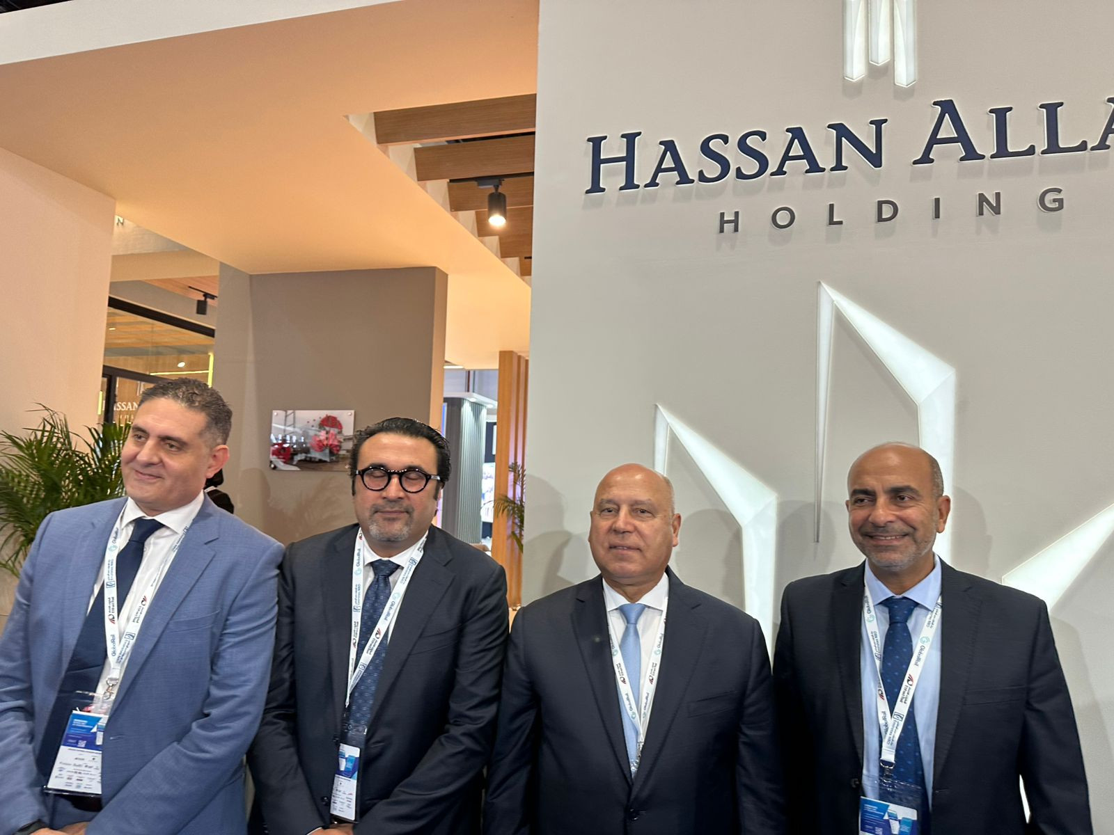 كامل الوزير