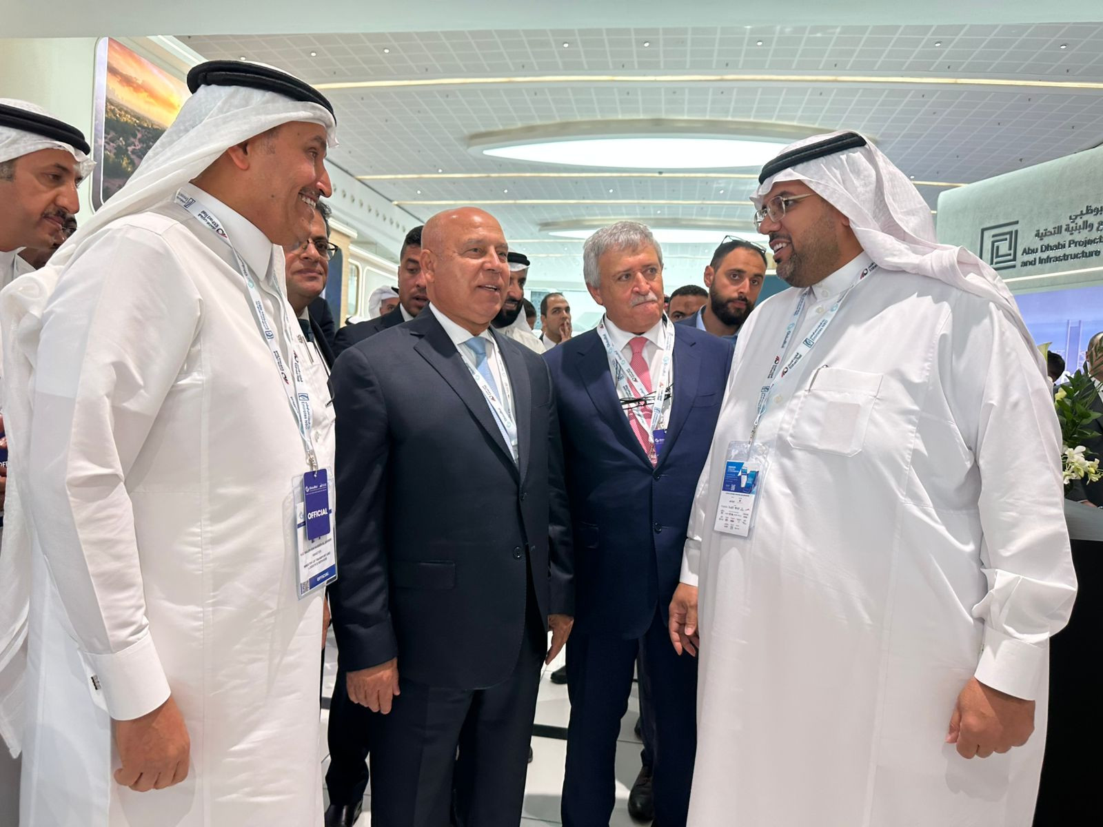 كامل الوزير