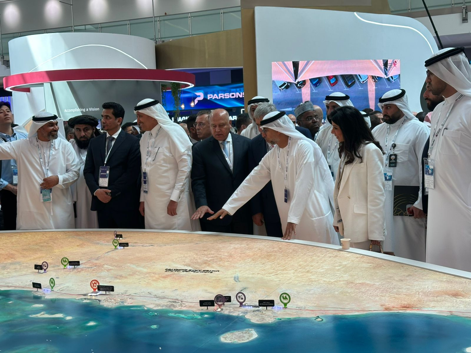 كامل الوزير