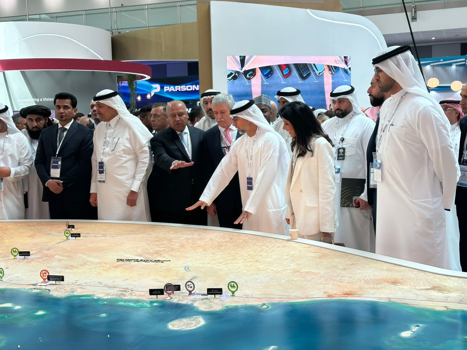 كامل الوزير