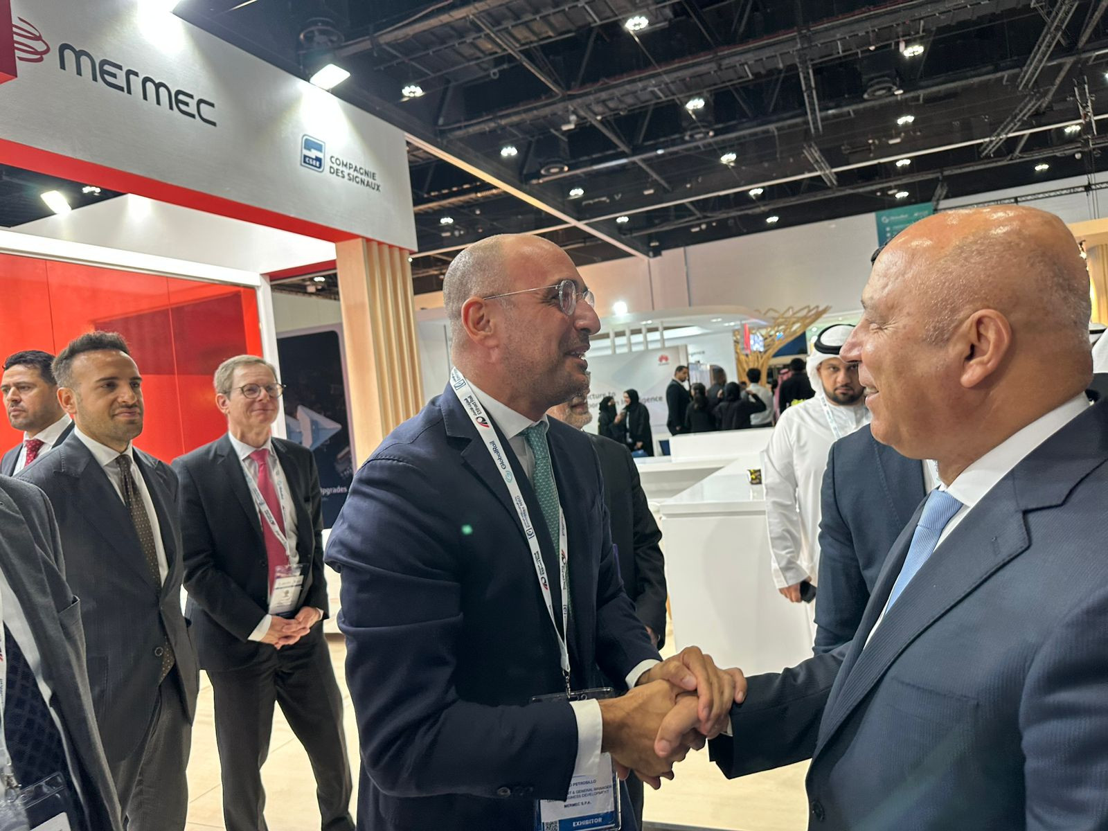 كامل الوزير