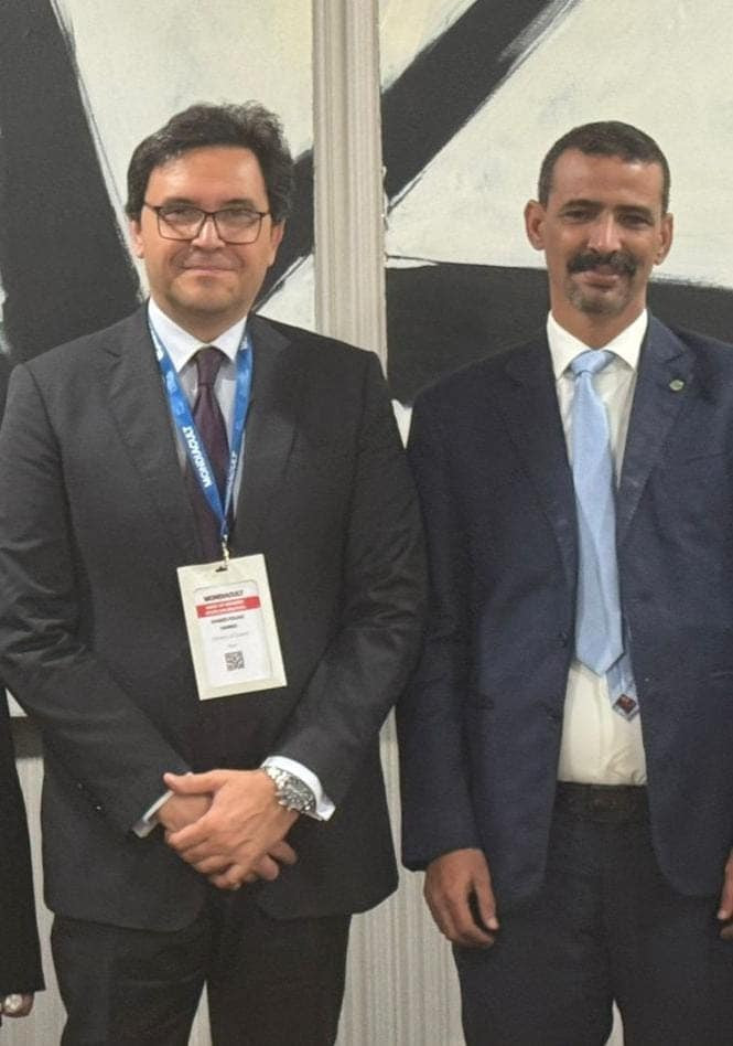 وزير الثقافة