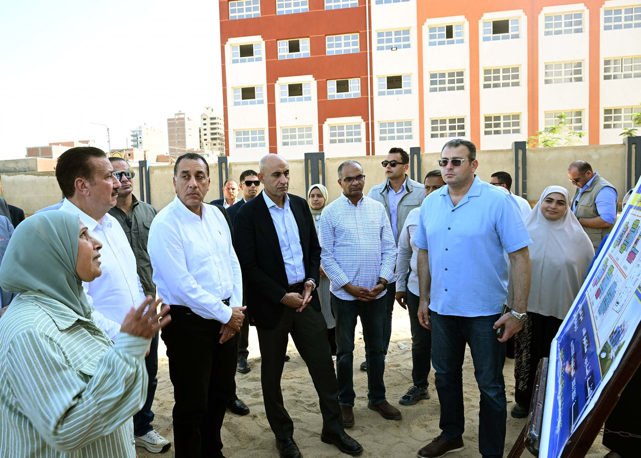 رئيس الوزراء