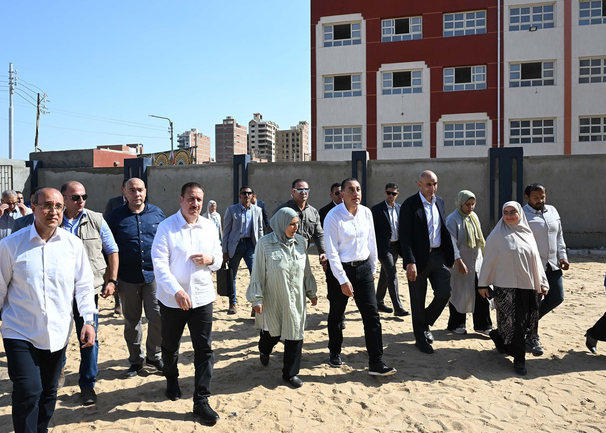 رئيس الوزراء